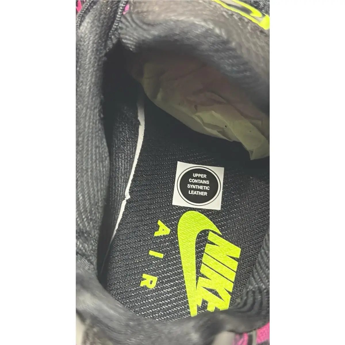 Nike shoes - Nike Air Max Plus - Air Max Plus - Multicolor 14