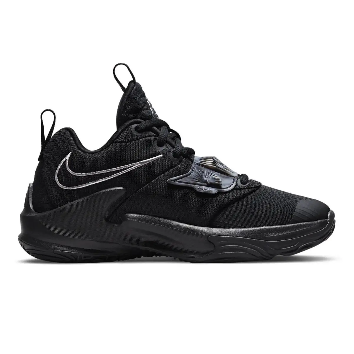 Nike shoes - Black 0