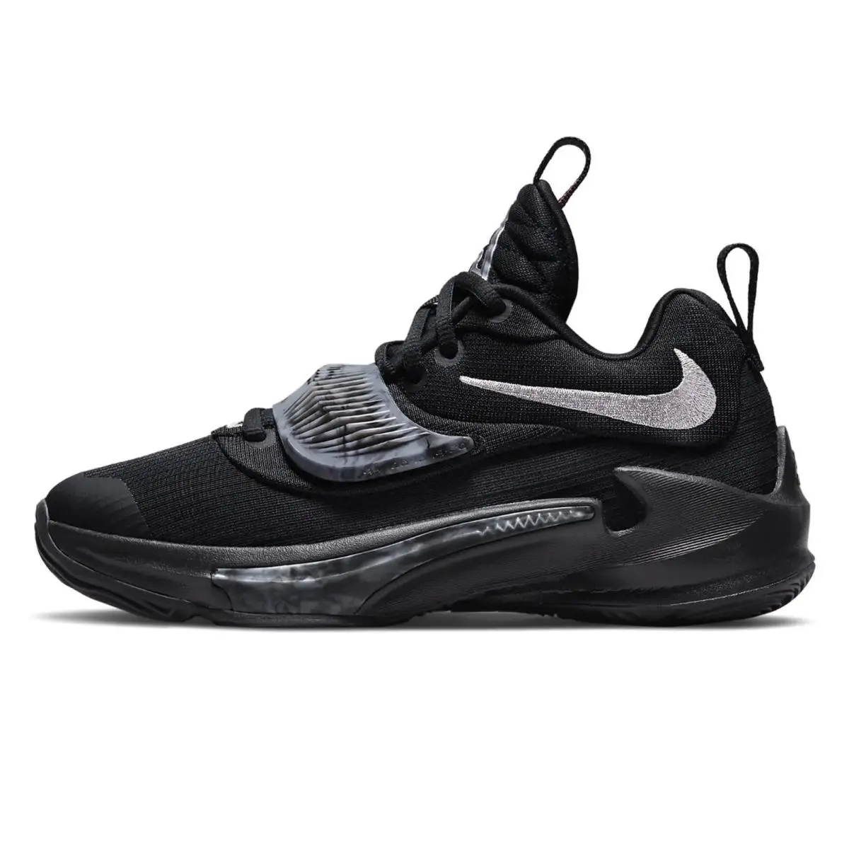 Nike shoes - Black 1