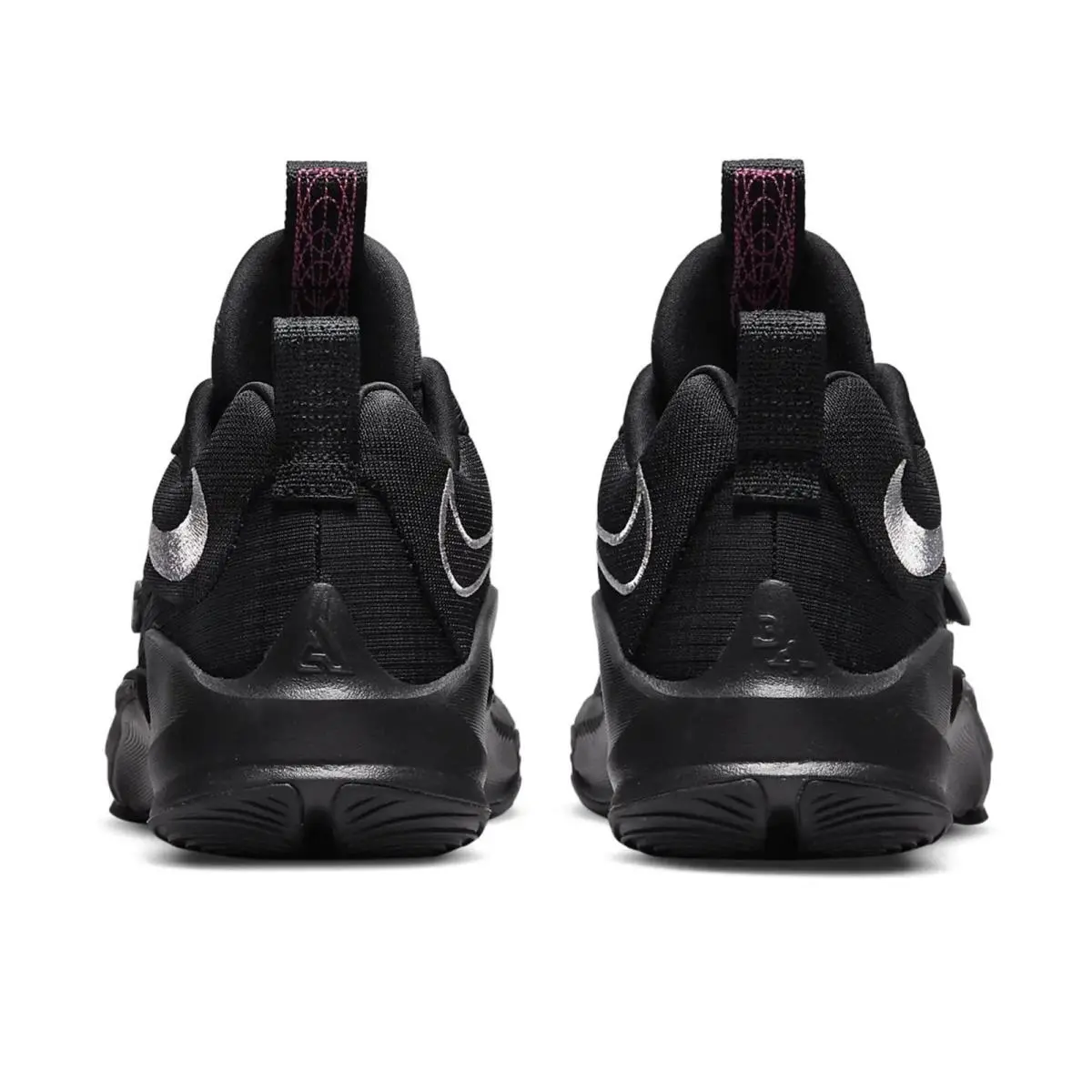 Nike shoes - Black 6