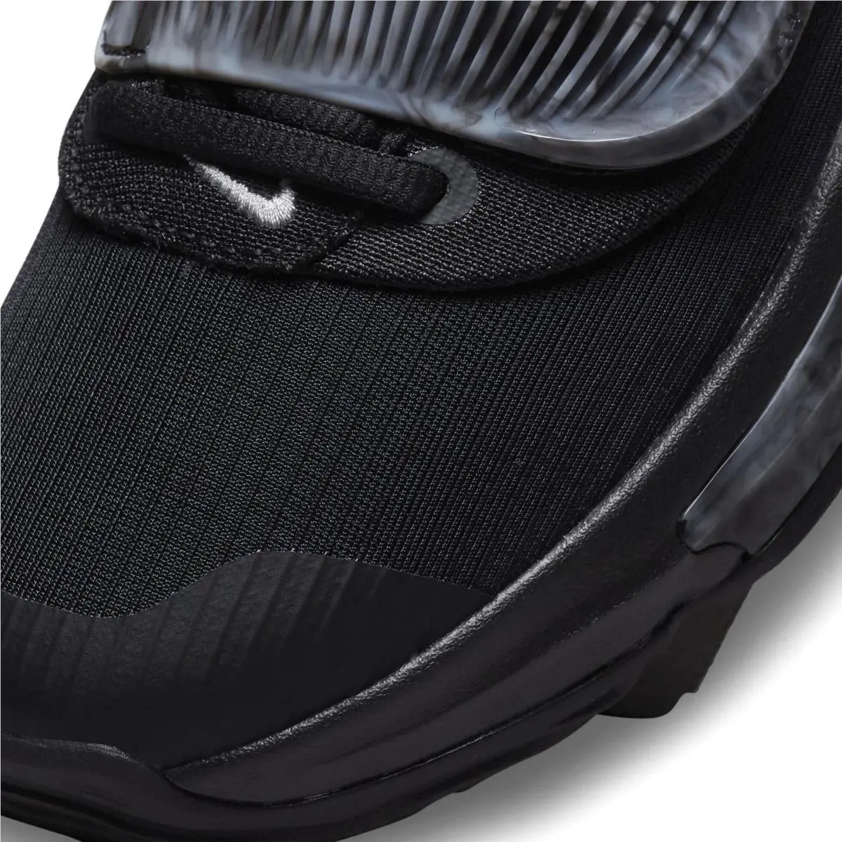 Nike shoes - Black 3