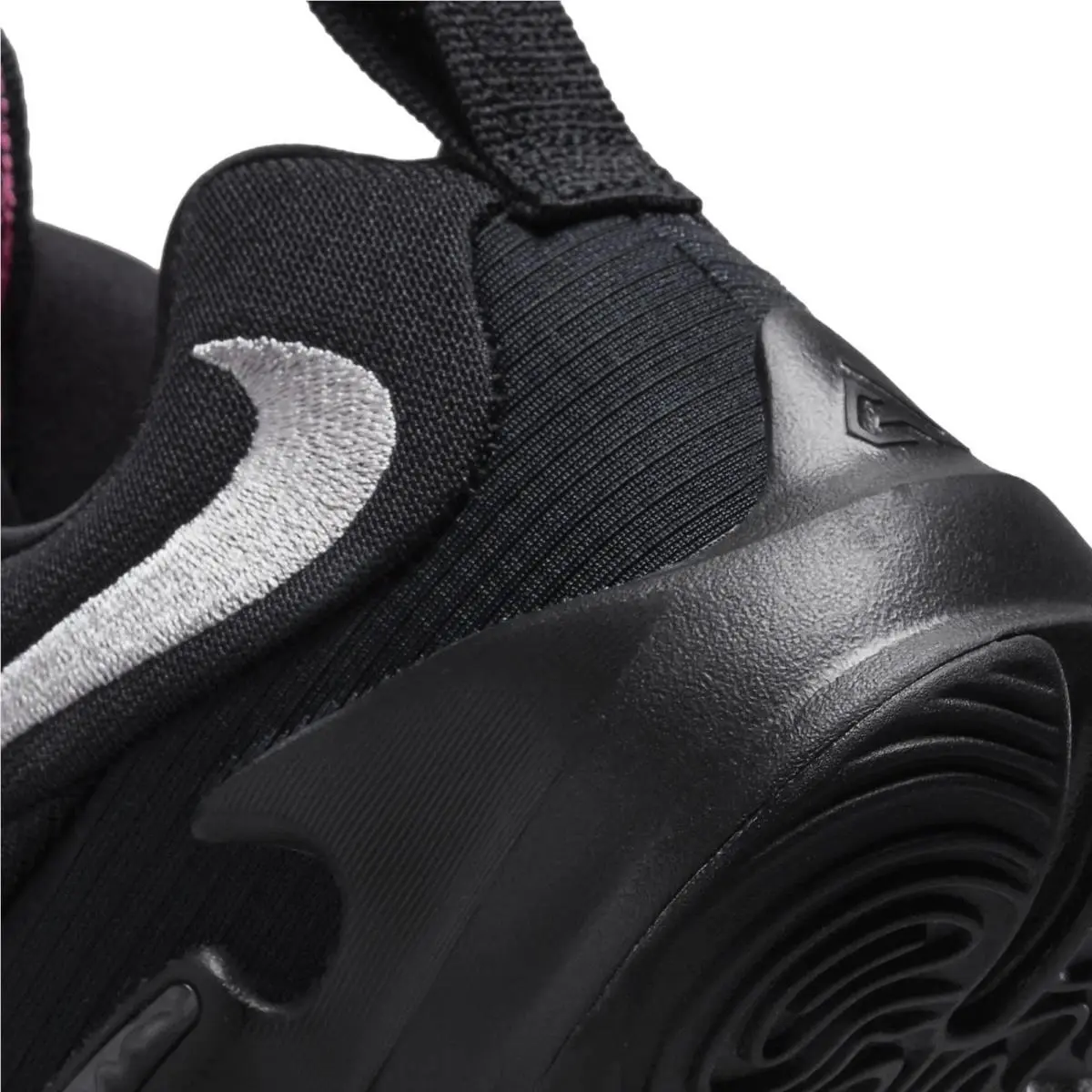 Nike shoes - Black 4