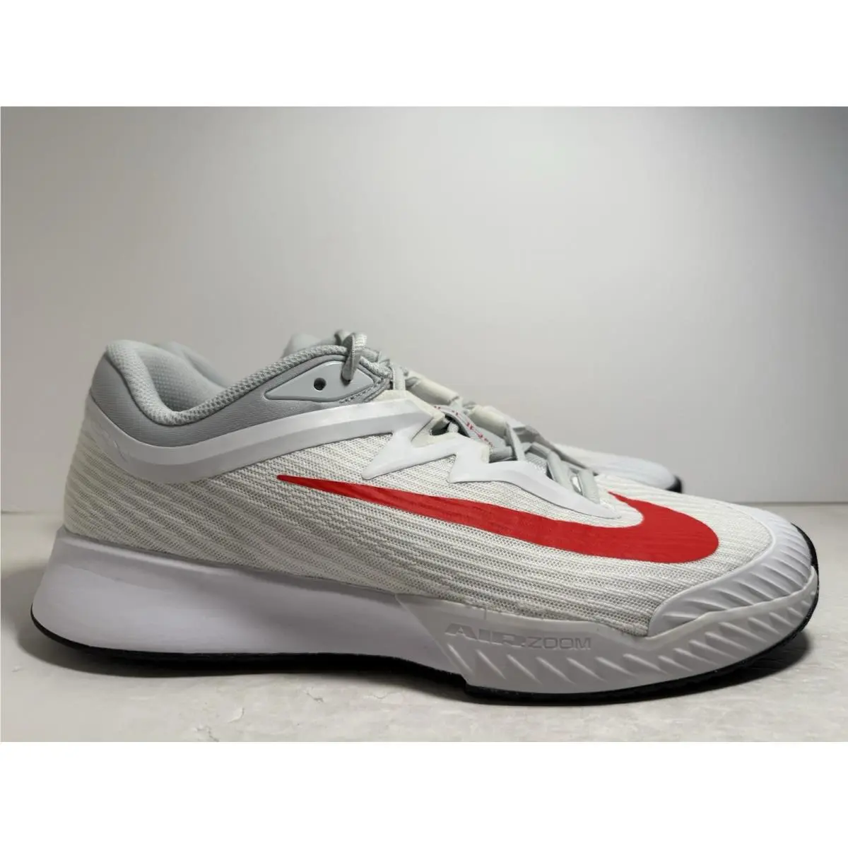 Nike shoes - Nike Vapor Pro - Vapor Pro - FZ2161-109 - White 0