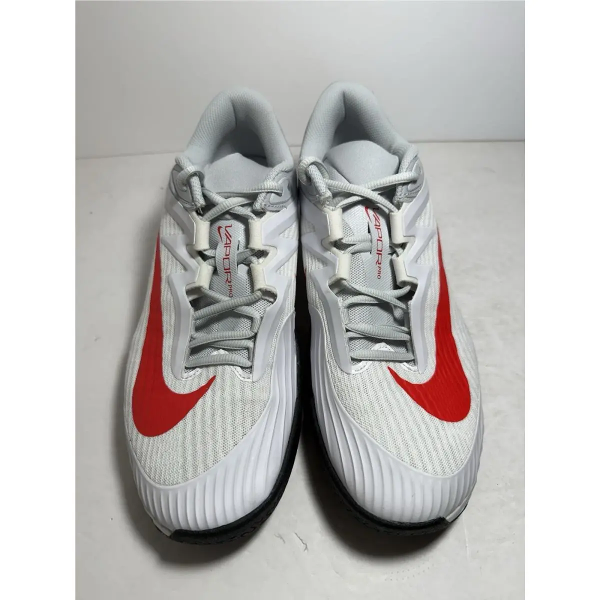 Nike shoes - Nike Vapor Pro - Vapor Pro - FZ2161-109 - White 1