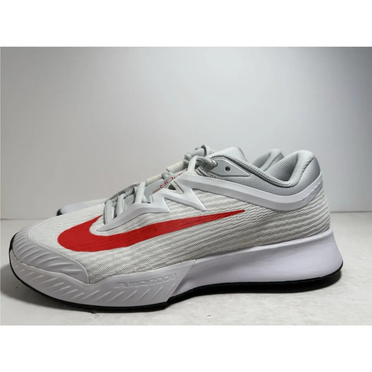 Nike shoes - Nike Vapor Pro - Vapor Pro - FZ2161-109 - White 2