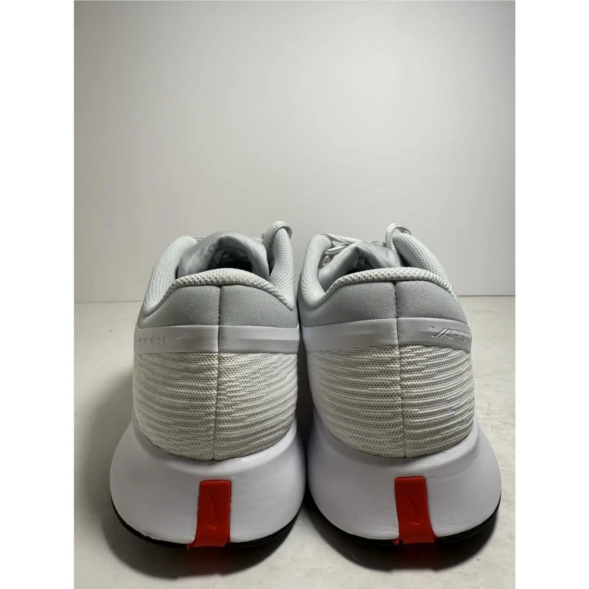 Nike shoes - Nike Vapor Pro - Vapor Pro - FZ2161-109 - White 3