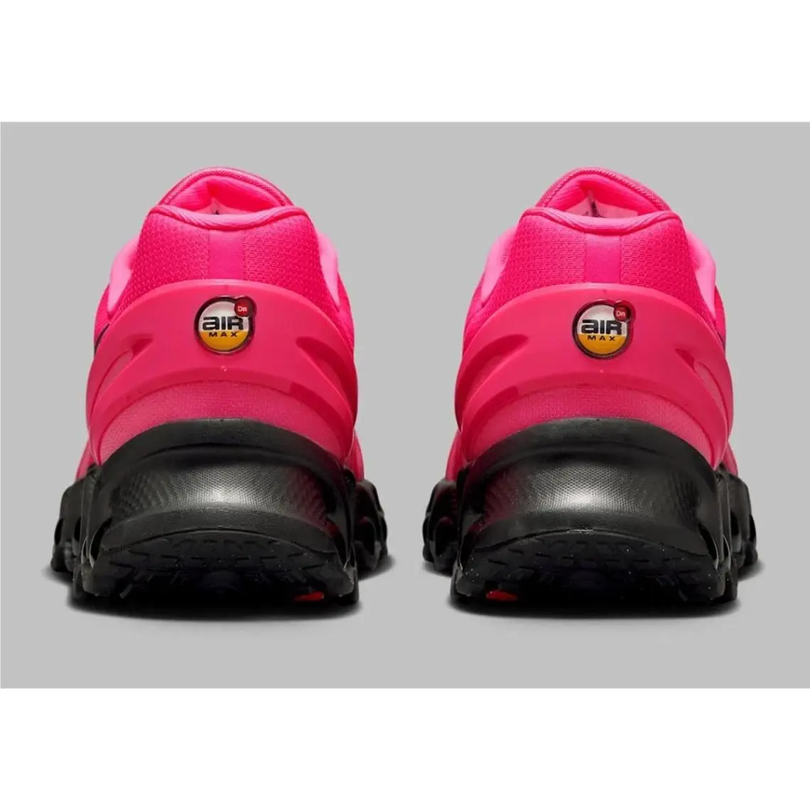 Nike shoes - Pink 3
