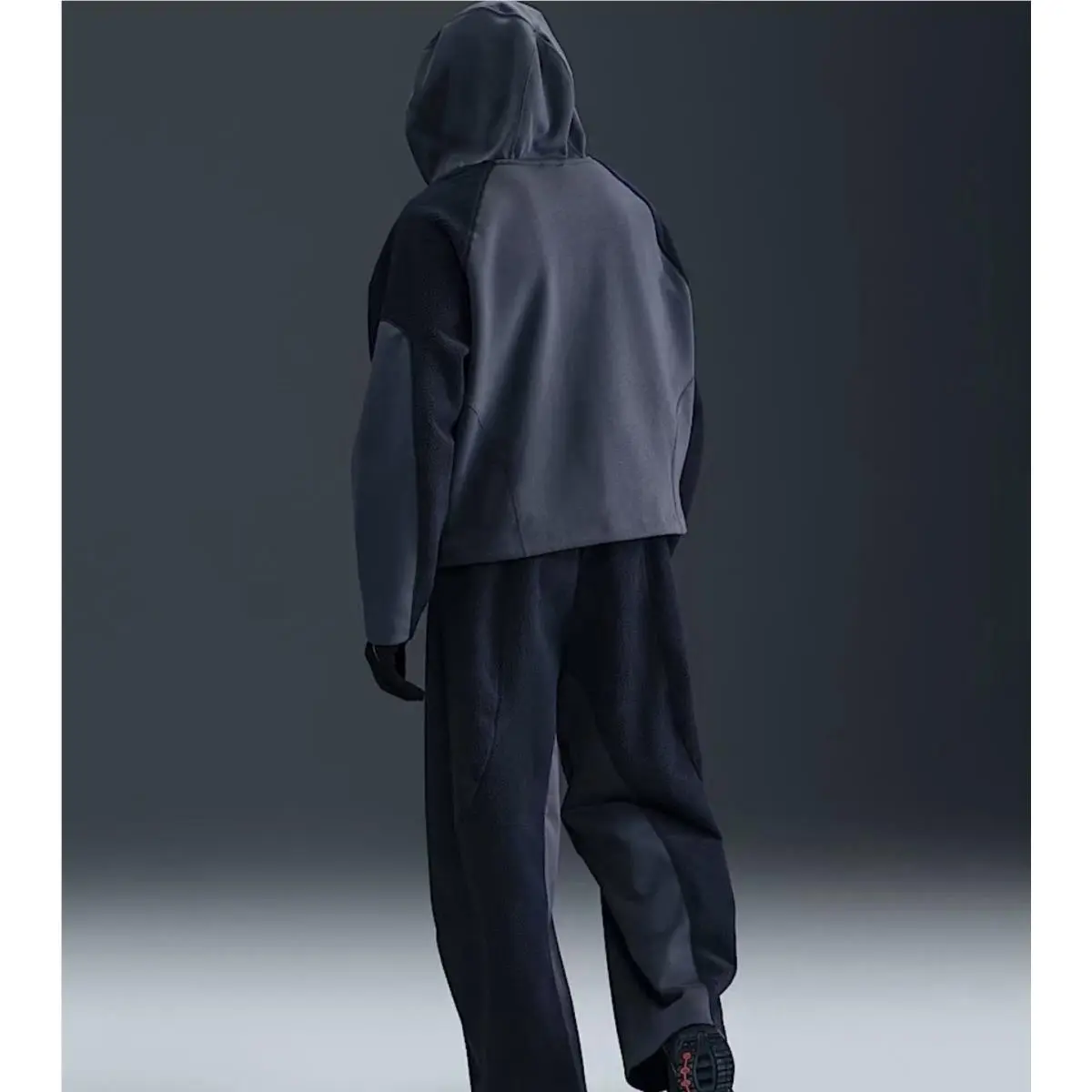Nike clothing - Blue 10