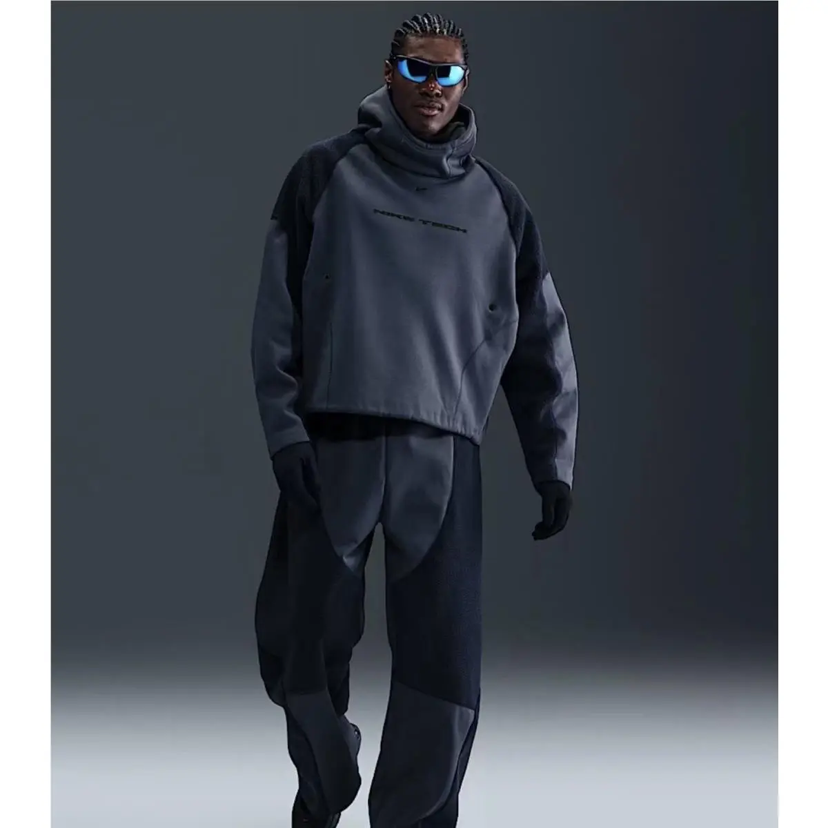 Nike clothing - Blue 0
