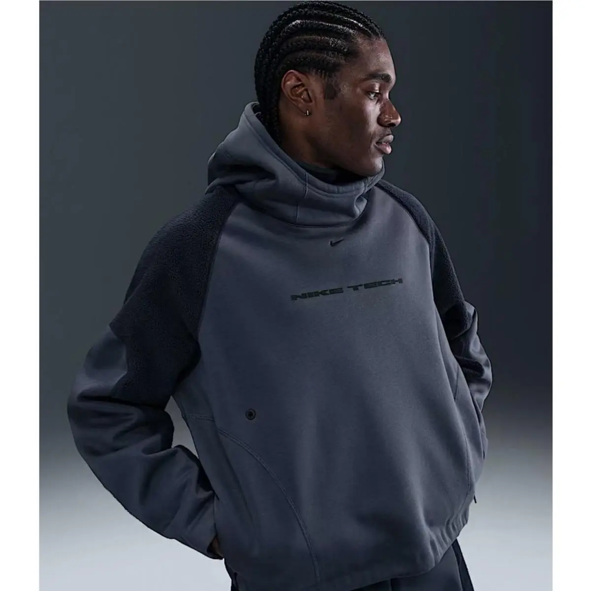 Nike clothing - Blue 1