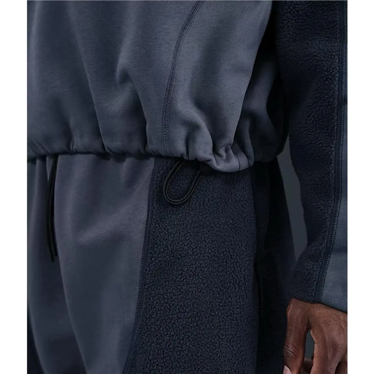 Nike clothing - Blue 2