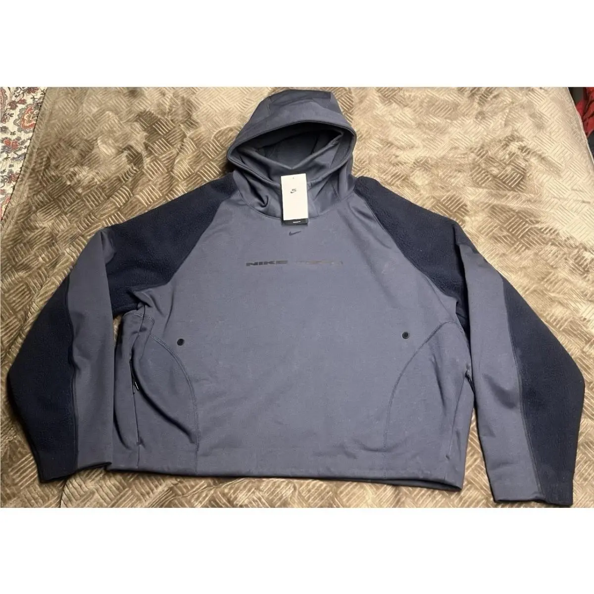 Nike clothing - Blue 6