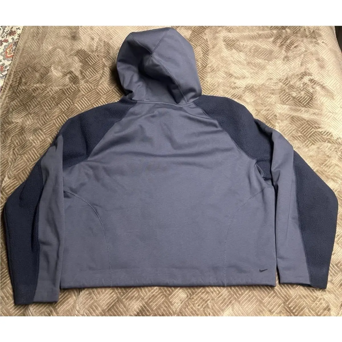 Nike clothing - Blue 7