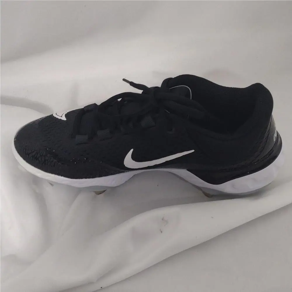 Nike shoes - Nike Alpha Huarache - Alpha Huarache - Black 9