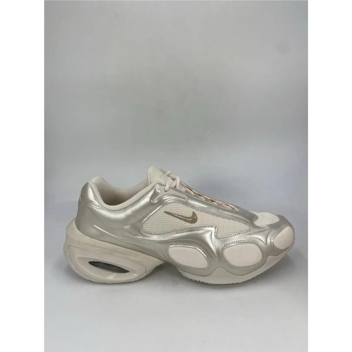 Nike shoes - Nike Air Max Muse - Air Max Muse - FV1920 101 - Chalk/Metallic Silver (UPC: 198488566757) 0