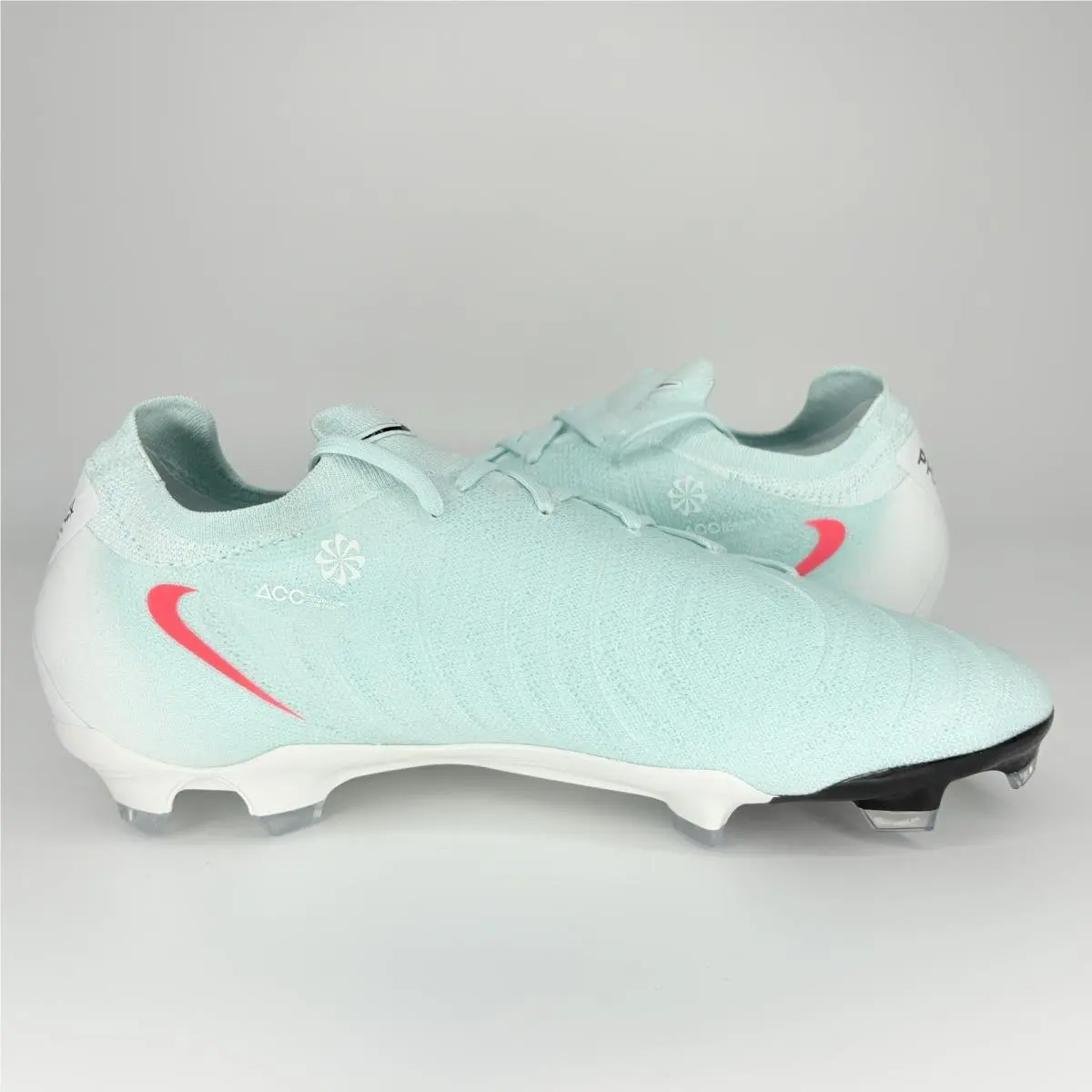 Nike shoes - Nike Phantom GX - Phantom - FJ2563-300 - Multicolor 3