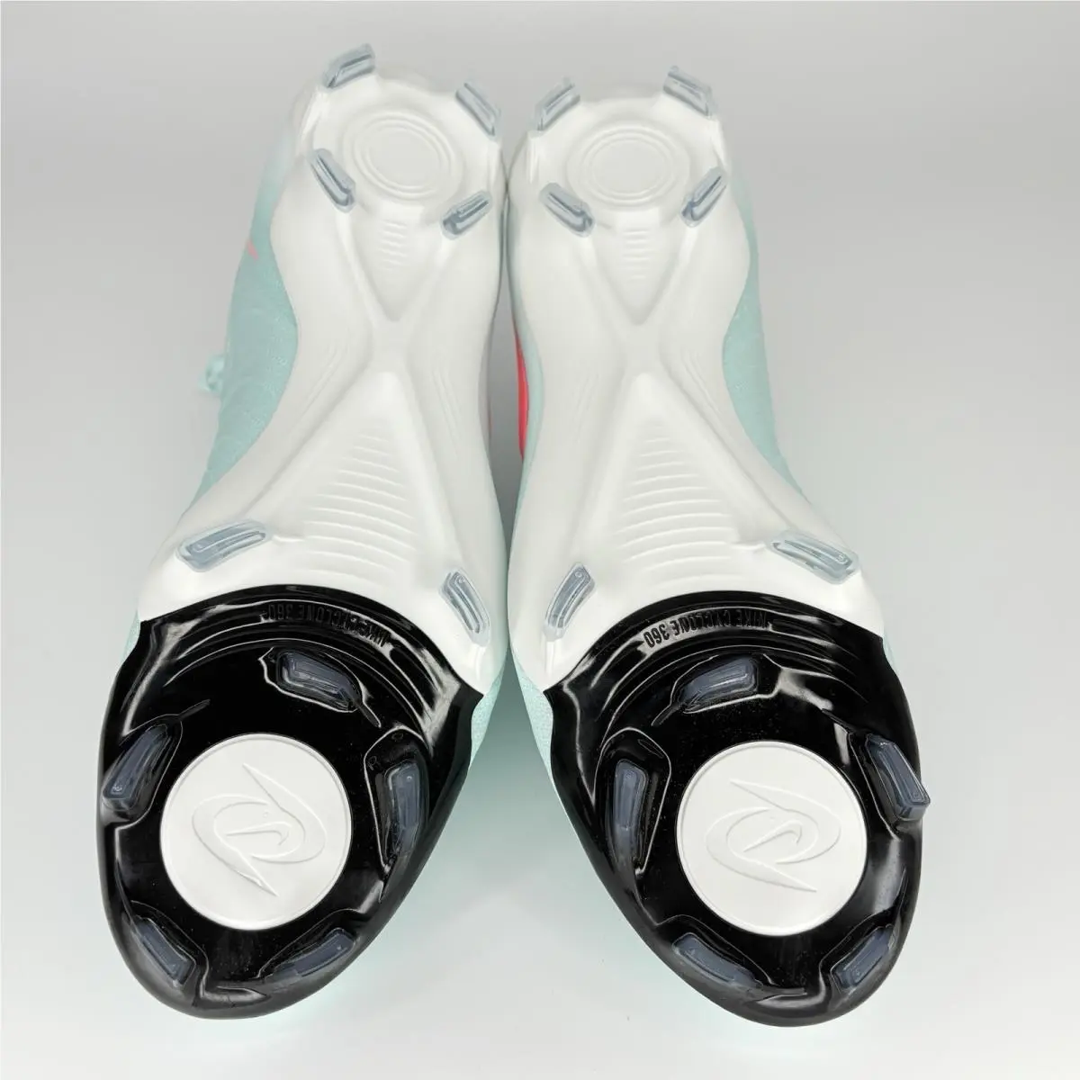 Nike shoes - Nike Phantom GX - Phantom - FJ2563-300 - Multicolor 5