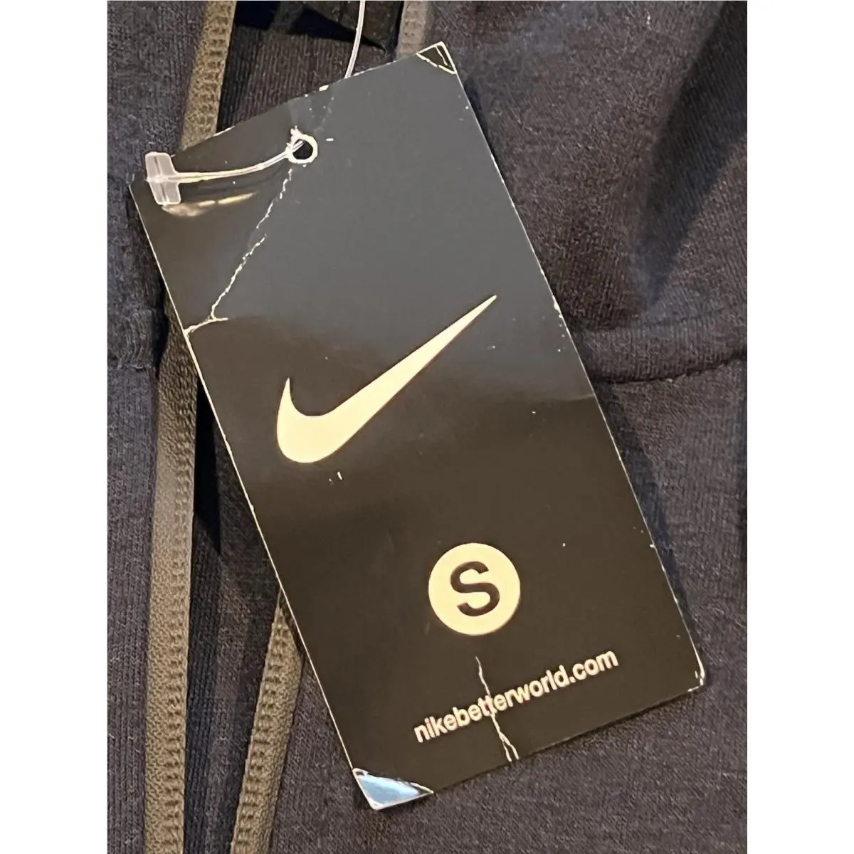 Nike clothing - Black 3