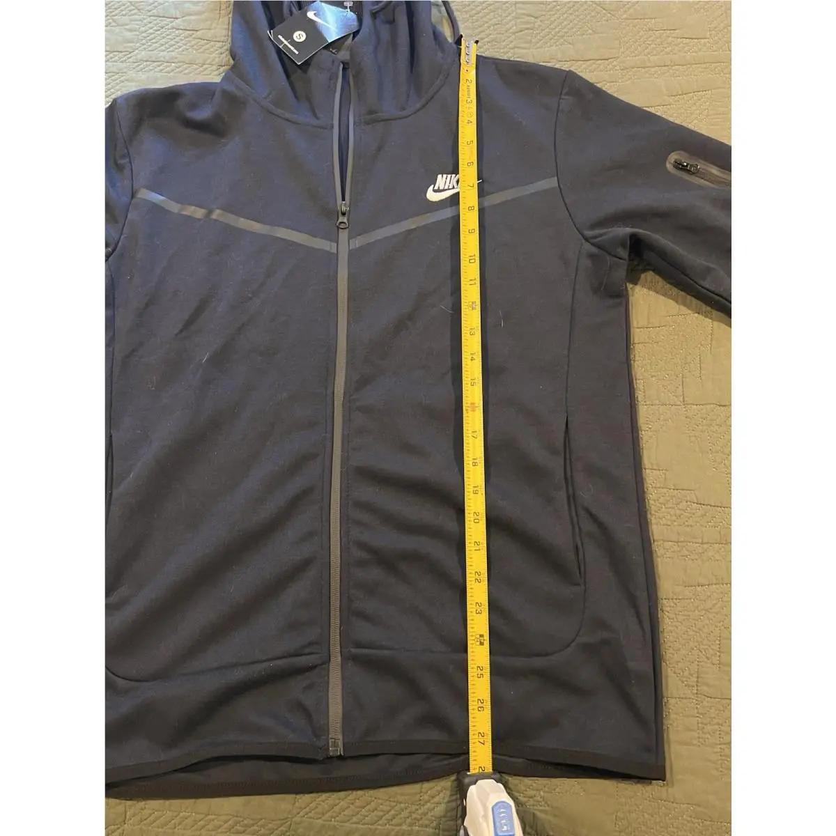 Nike clothing - Black 5