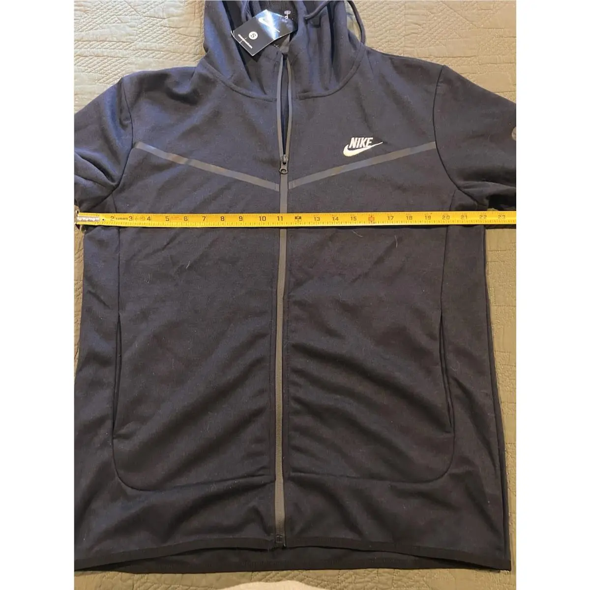 Nike clothing - Black 7