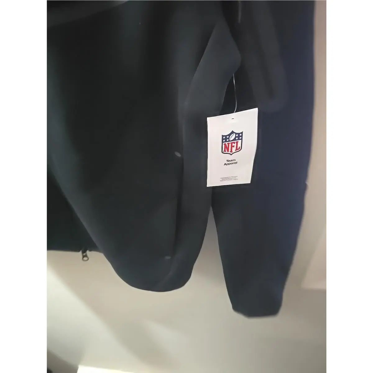 Nike clothing - Black 2
