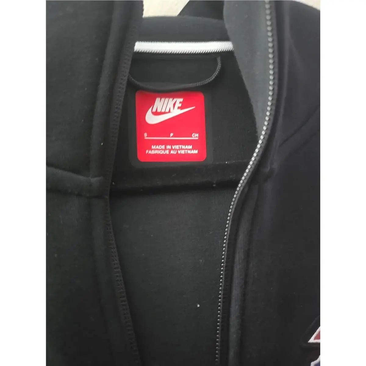Nike clothing - Black 3