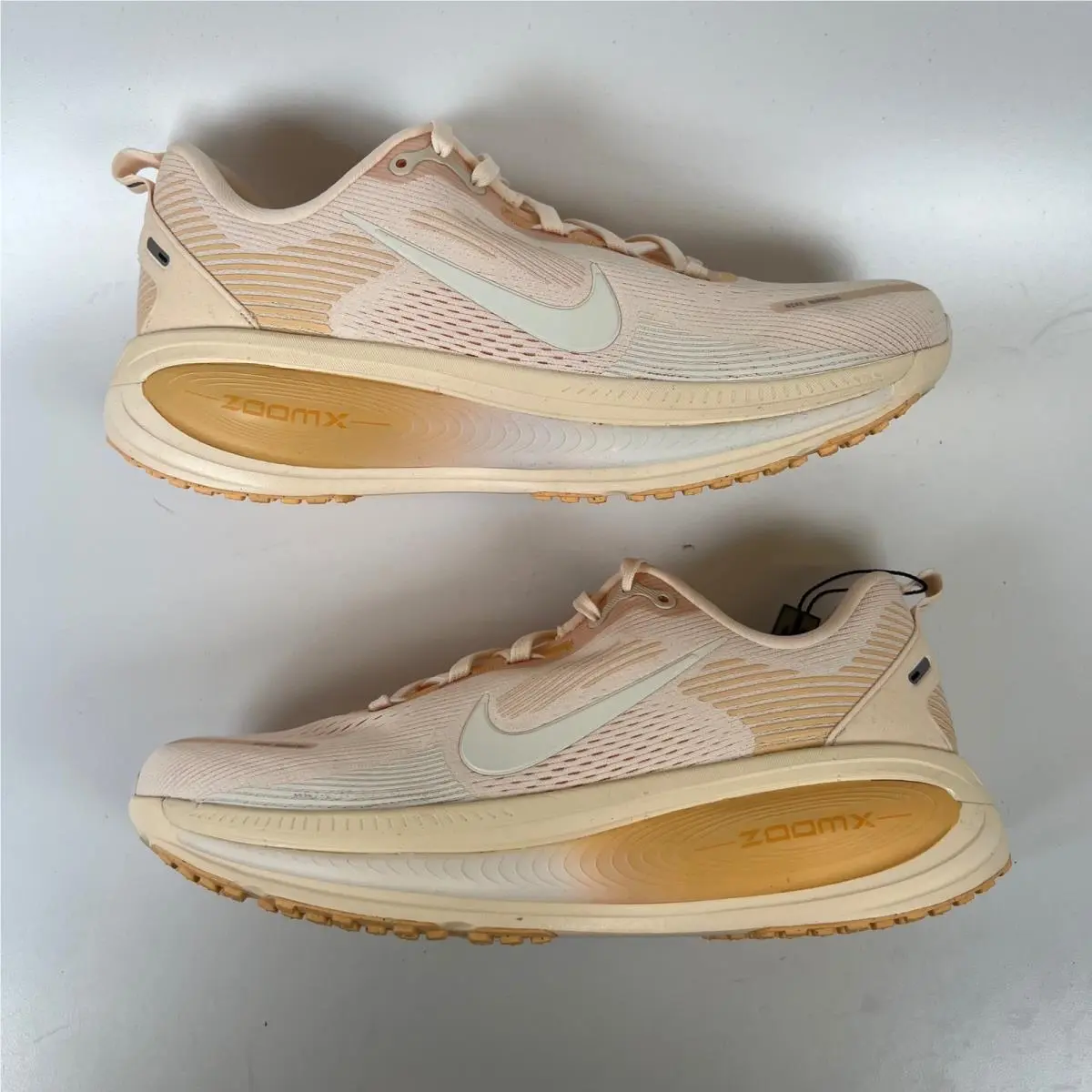 Nike shoes - Nike Vomero 18 - Vomero - Orange 0