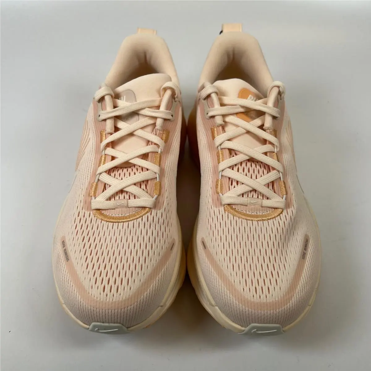 Nike shoes - Nike Vomero 18 - Vomero - Orange 2