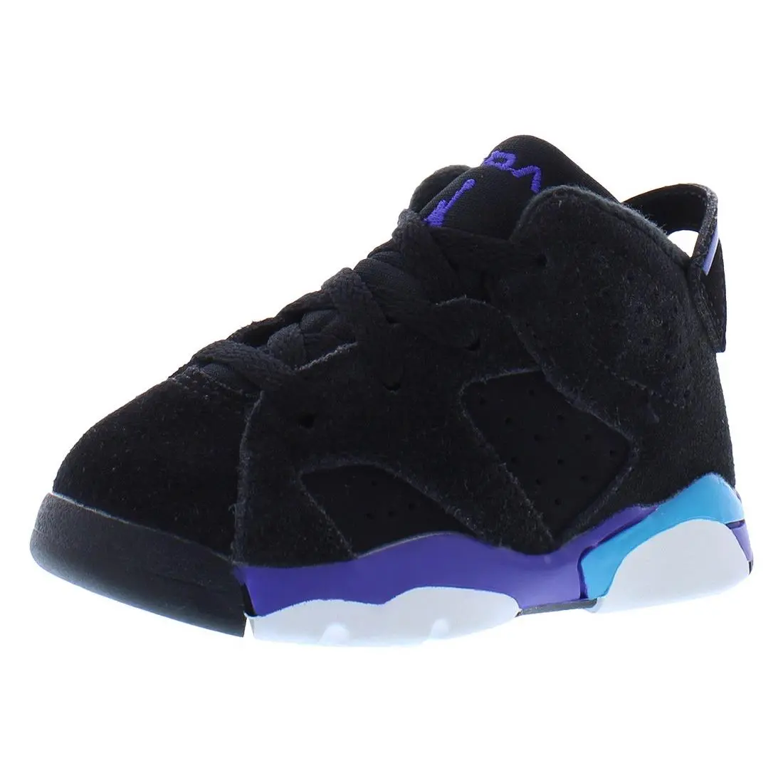 Nike shoes - DV3606004 - DV3606004 - Black/Bright Concord/Aquatone, Main: Black (UPC: 196969266806) 0