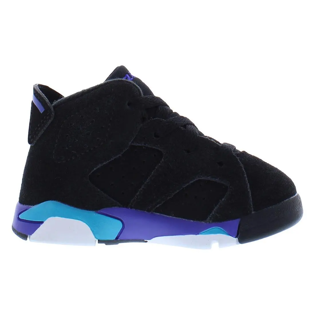 Nike shoes - DV3606004 - DV3606004 - Black/Bright Concord/Aquatone, Main: Black (UPC: 196969266806) 1