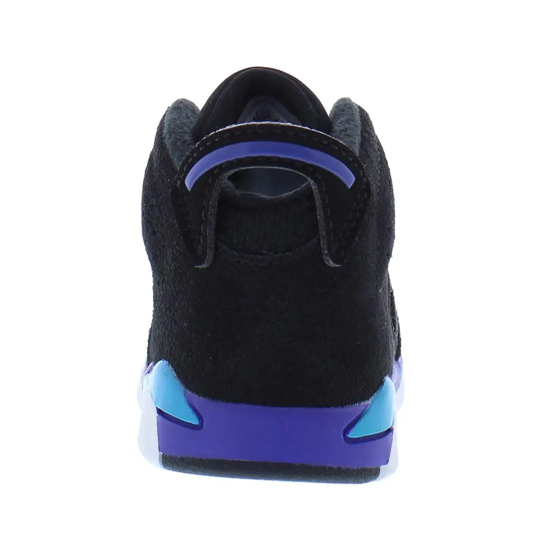 Nike shoes - DV3606004 - DV3606004 - Black/Bright Concord/Aquatone, Main: Black (UPC: 196969266806) 2