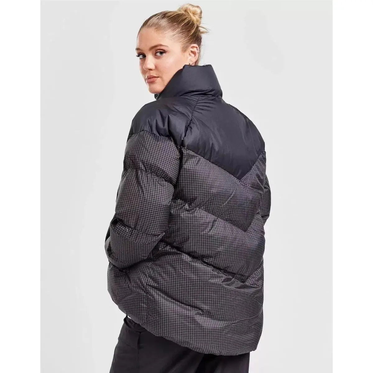 Nike clothing - Black 1