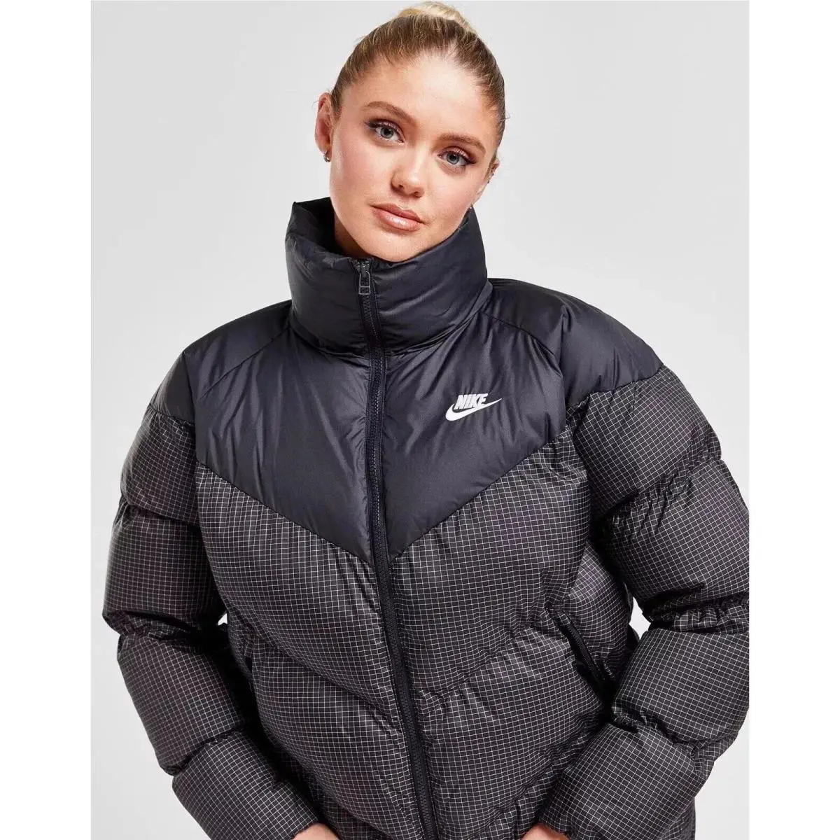 Nike clothing - Black 2