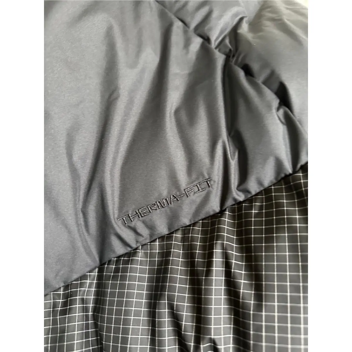Nike clothing - Black 8