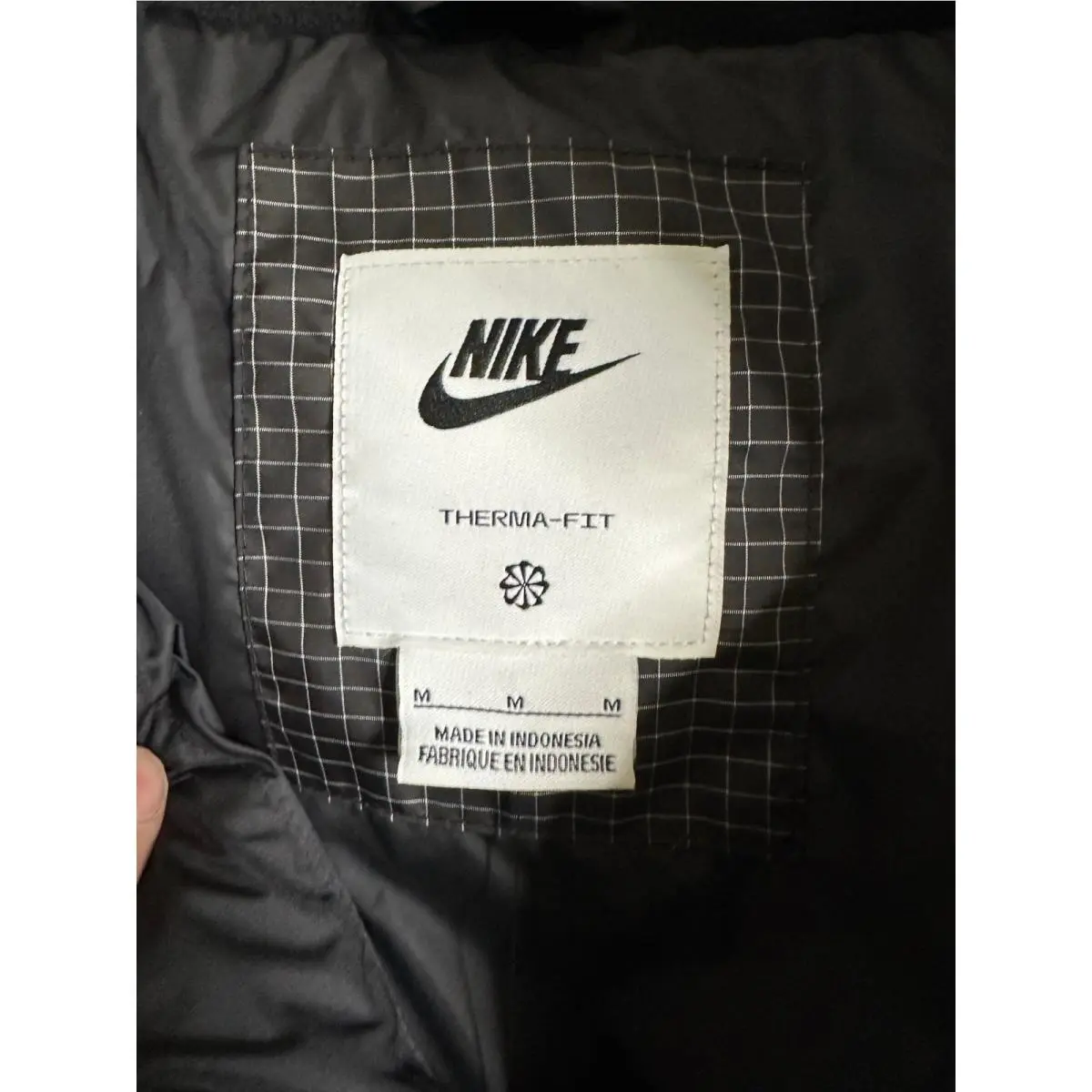 Nike clothing - Black 10