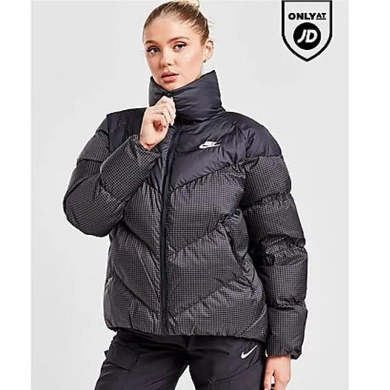 Nike clothing - Black 0