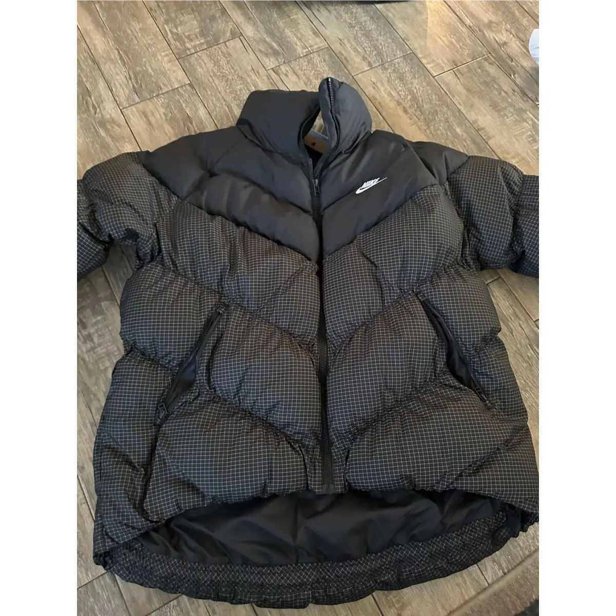 Nike clothing - Black 3