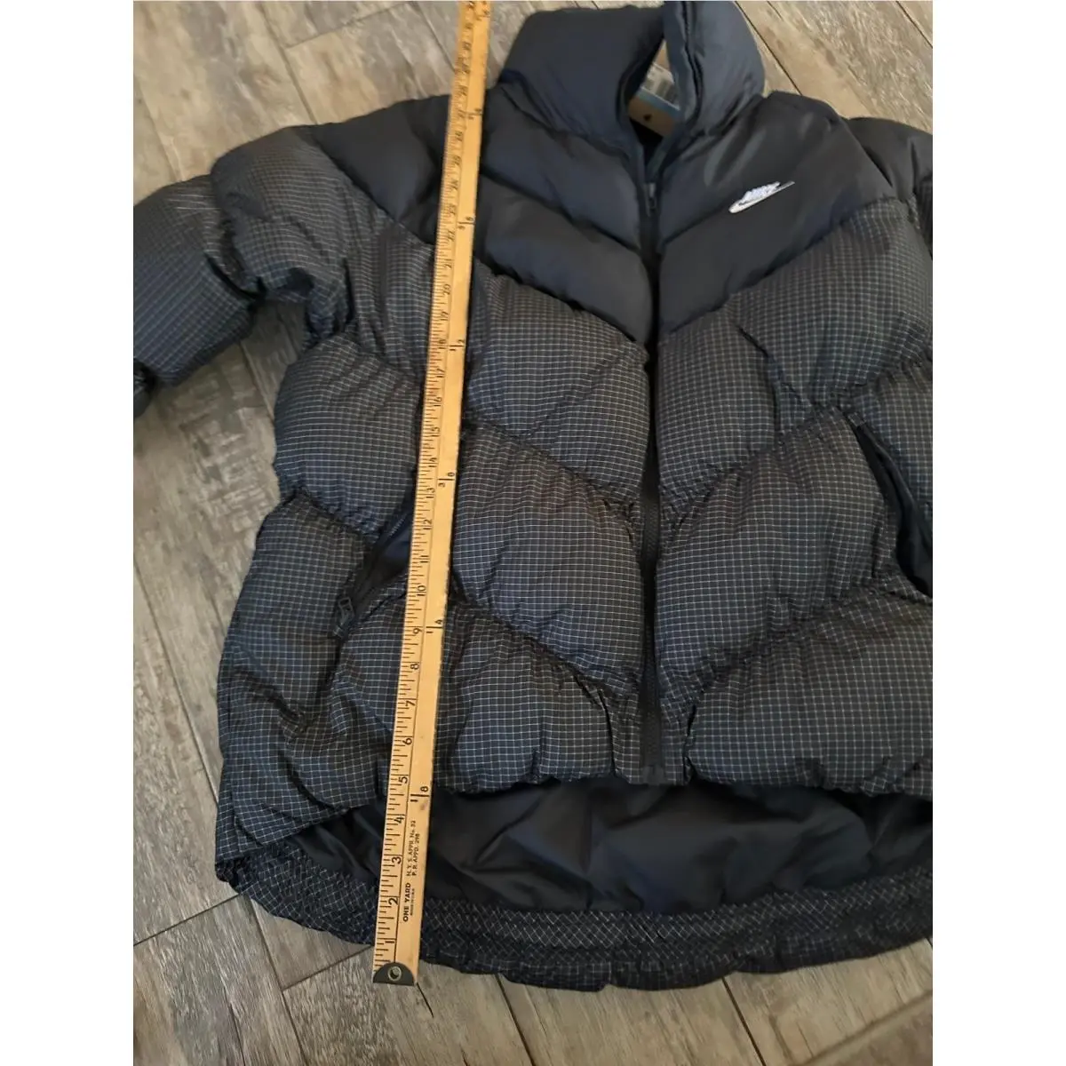 Nike clothing - Black 5
