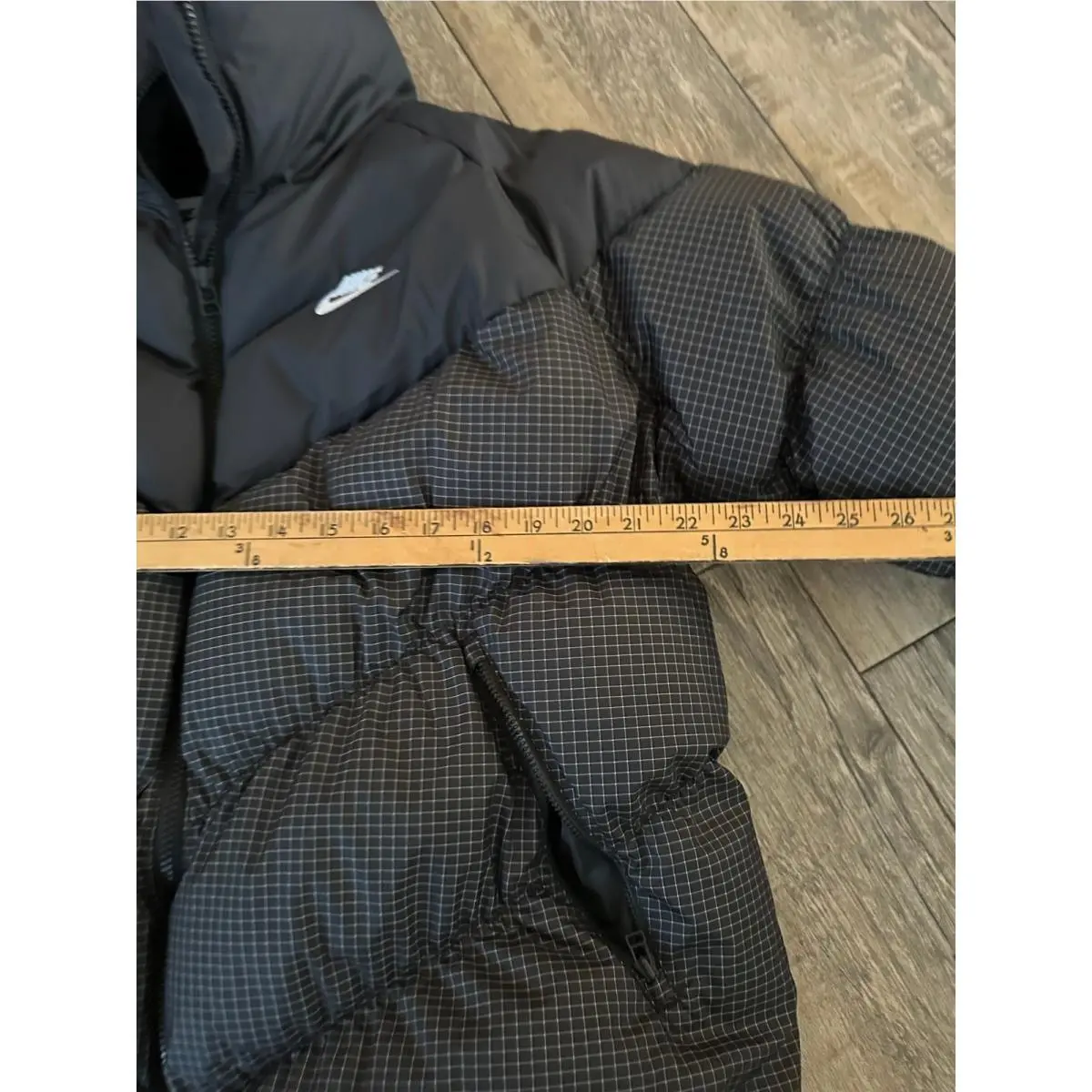 Nike clothing - Black 6