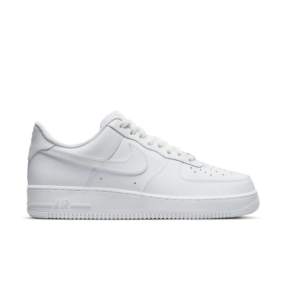 Nike shoes - WHITE/WHITE 2