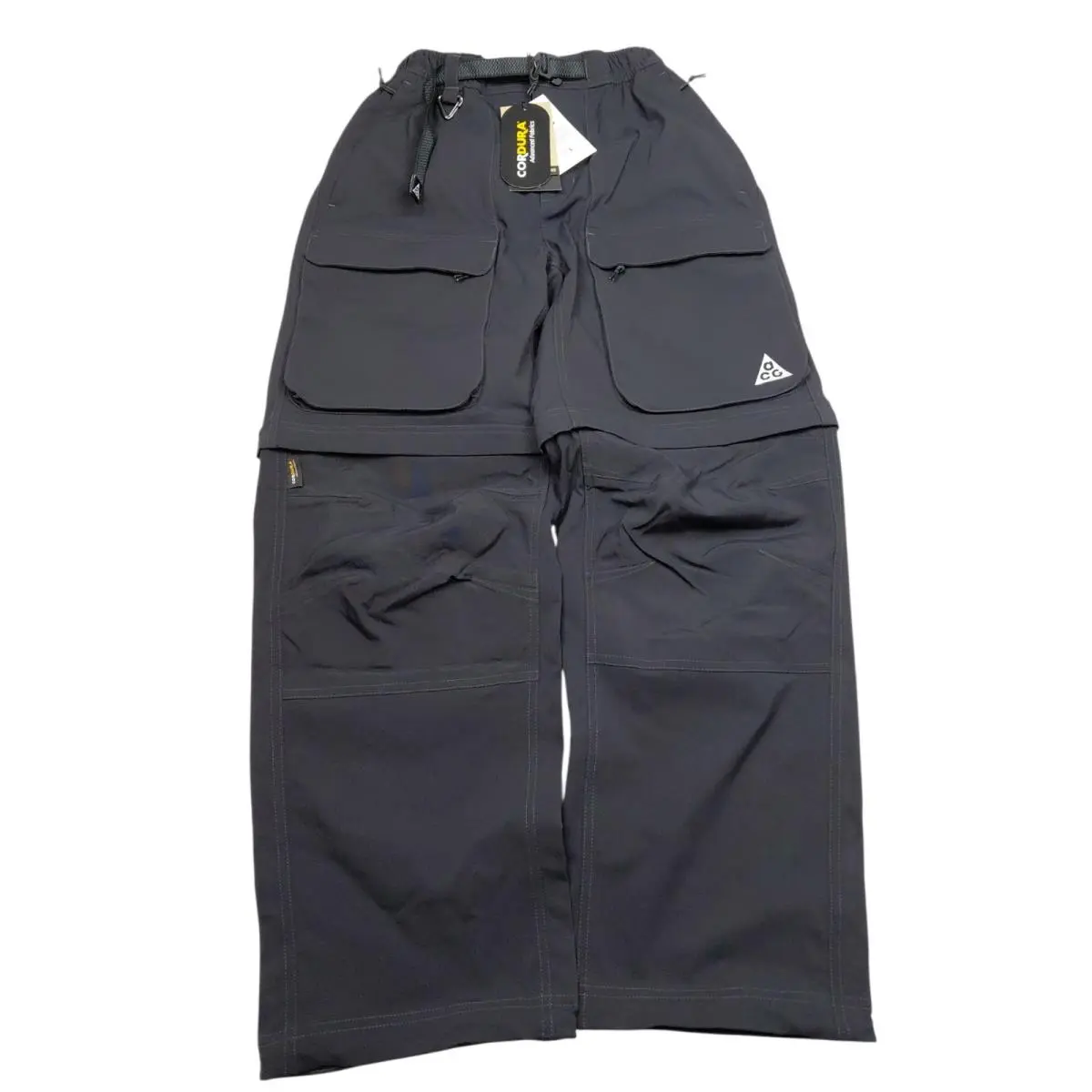 Nike clothing - Smith Summit - Smith Summit - HV0591-010 - Black 0