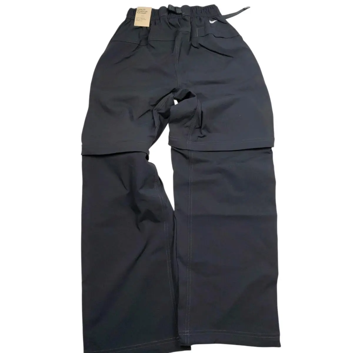 Nike clothing - Smith Summit - Smith Summit - HV0591-010 - Black 5