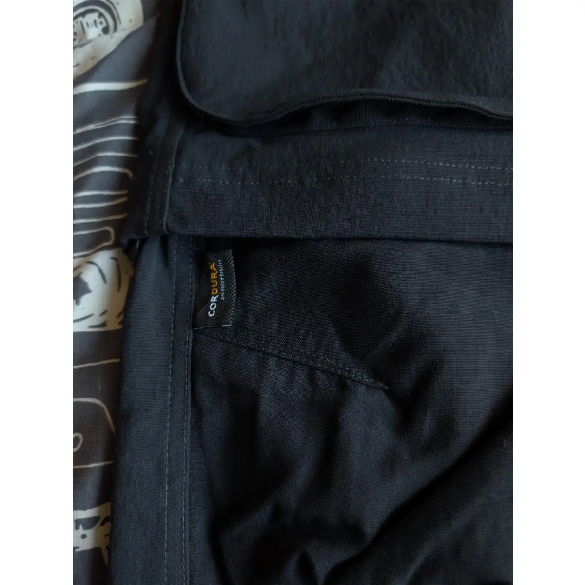 Nike clothing - Nike ACG Smith Summit - ACG Smith Summit - HV0591010 HV0591-010 - Black 2