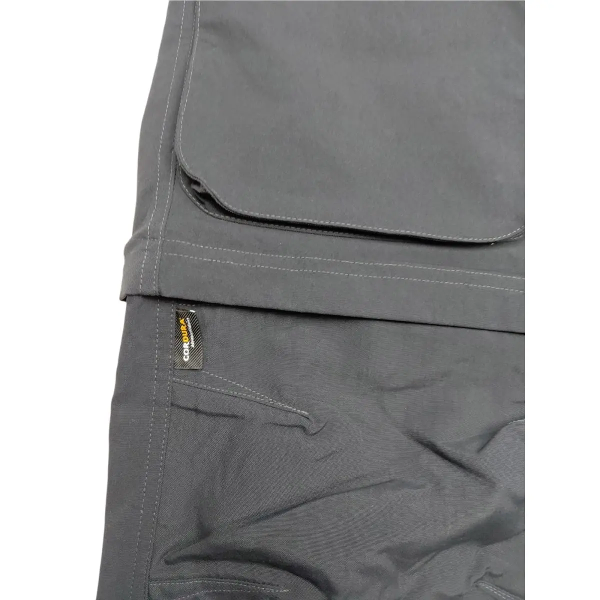 Nike clothing - Smith Summit - Smith Summit - HV0591-010 - Black 2