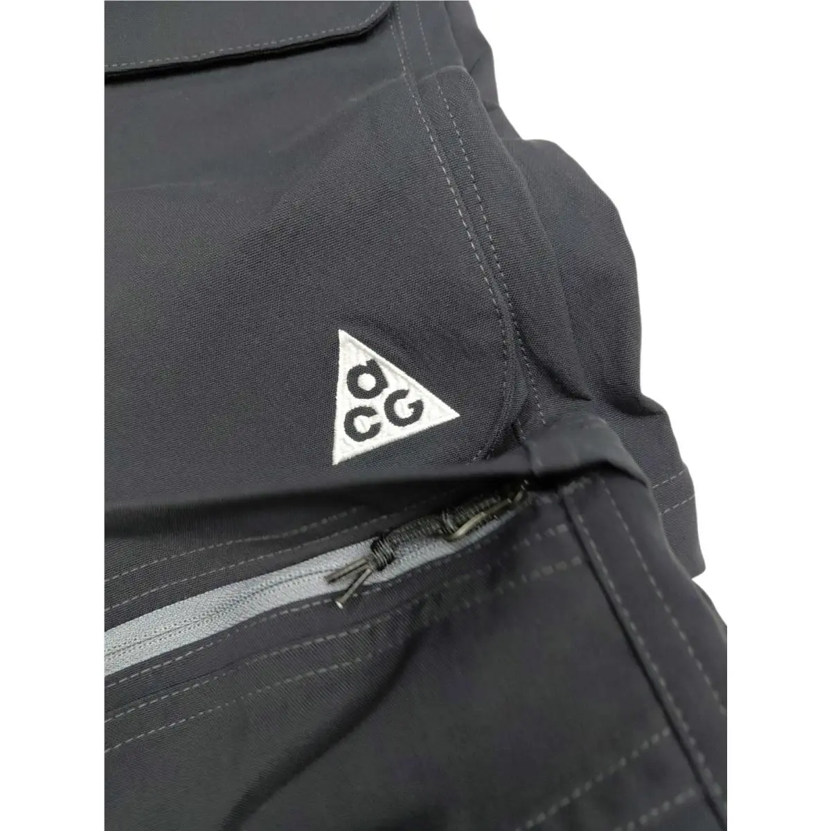 Nike clothing - Smith Summit - Smith Summit - HV0591-010 - Black 4