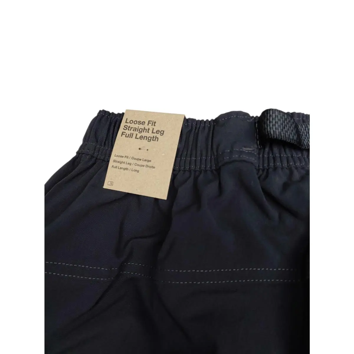 Nike clothing - Smith Summit - Smith Summit - HV0591-010 - Black 6