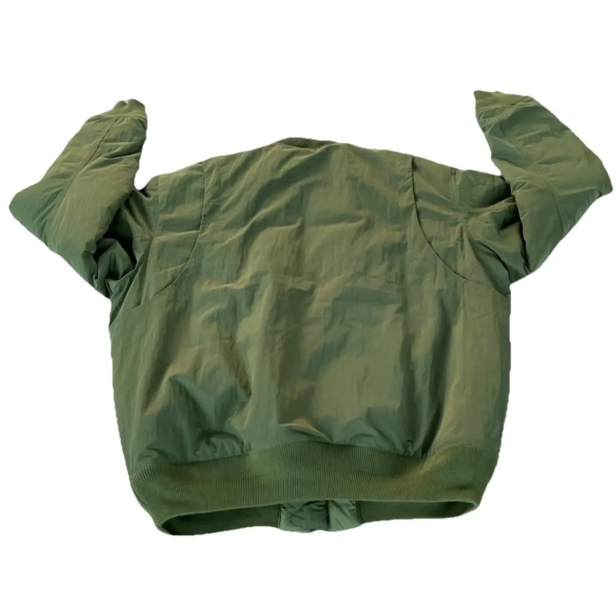 Nike clothing - Air Jordan Essentials - Air Essentials - Green 13