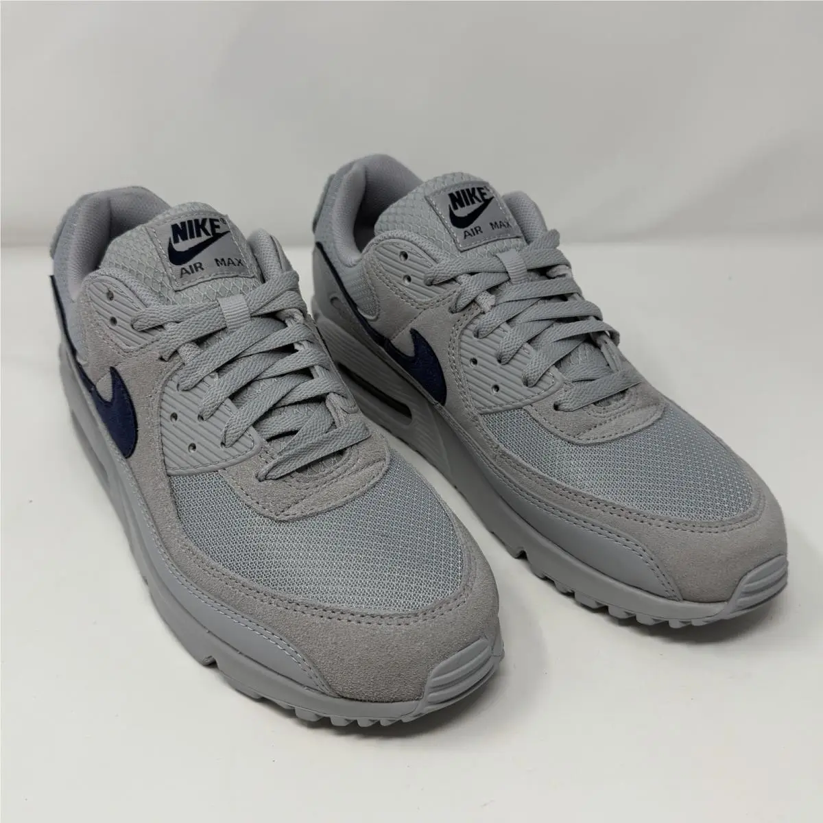 Nike shoes - Nike Air Max 90 - Air Max - DM0029-022 - Blue (UPC: 00198488585932) 0