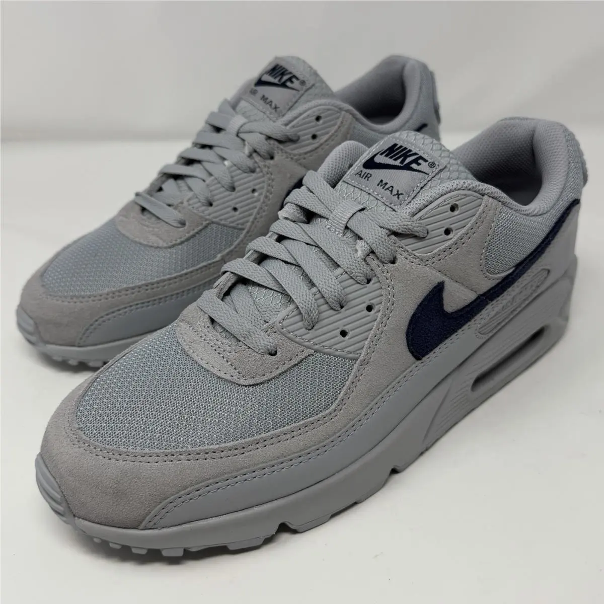 Nike shoes - Nike Air Max 90 - Air Max - DM0029-022 - Blue (UPC: 00198488585932) 1