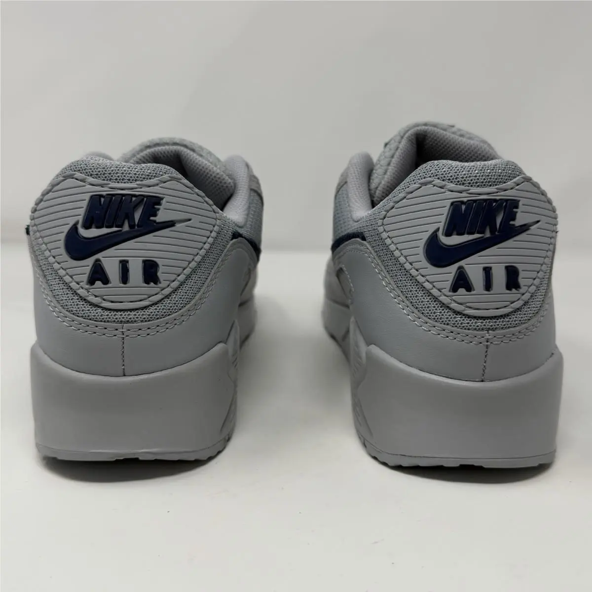 Nike shoes - Nike Air Max 90 - Air Max - DM0029-022 - Blue (UPC: 00198488585932) 2